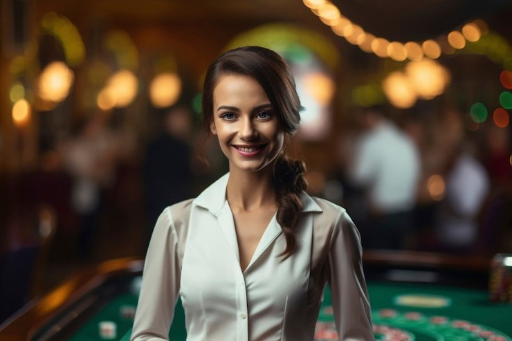Number pattern game interface showing grid layout and betting options